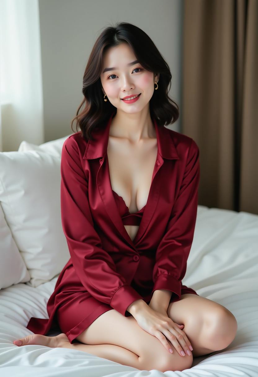 征途