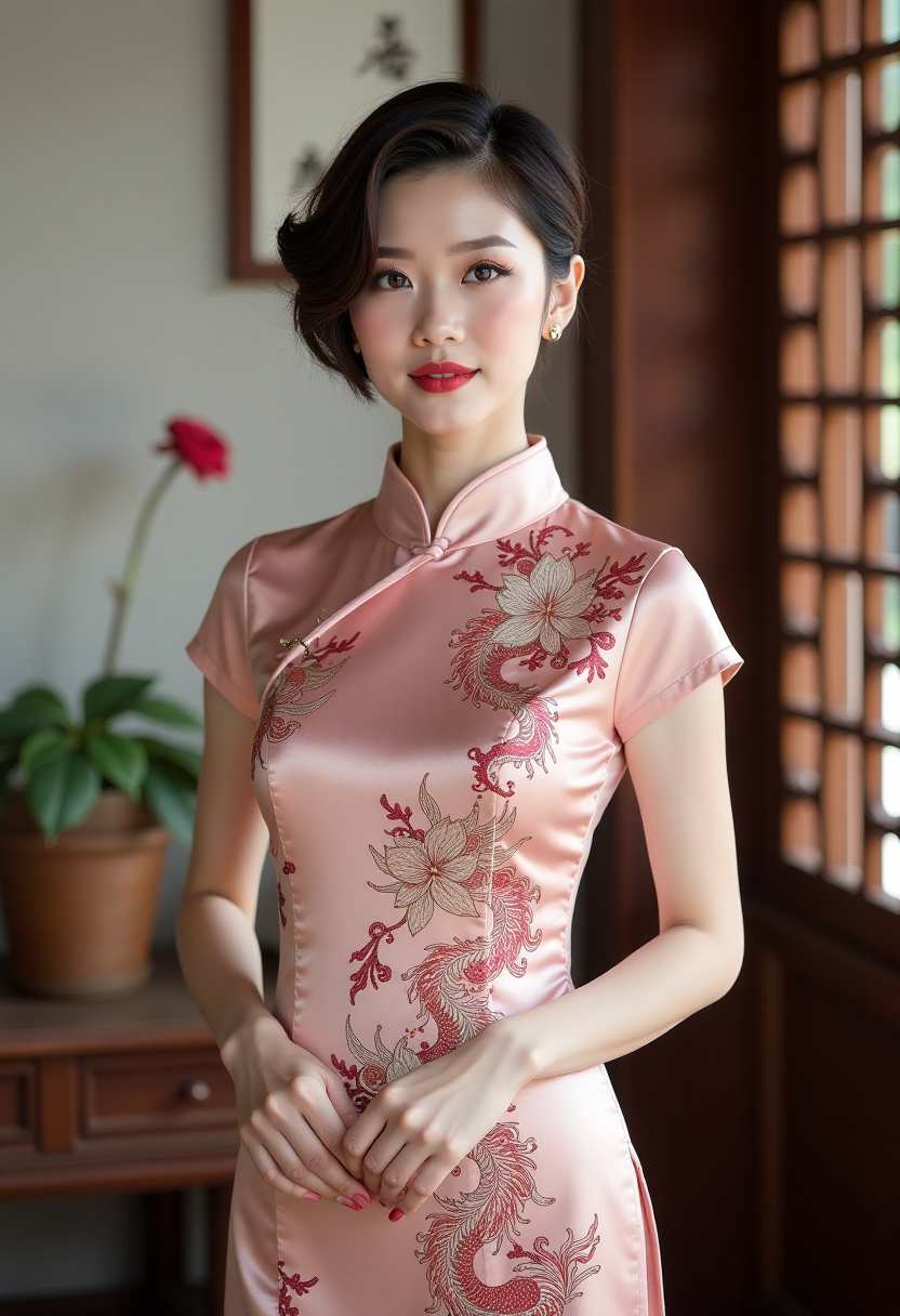 中国奇谭